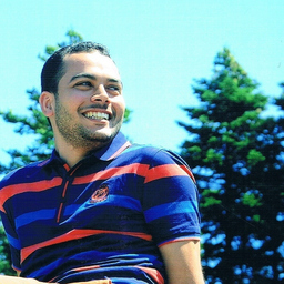 anas chelly