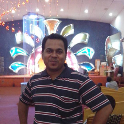 Vikas Yadav