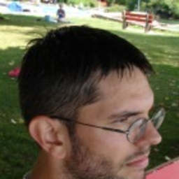 Jérôme Paschoud