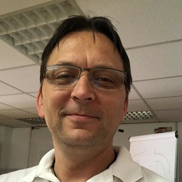 Andreas John-Anacker