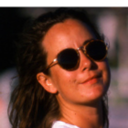 Andrea Schulte-Peevers