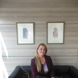 Ebru Atasoy Akalin