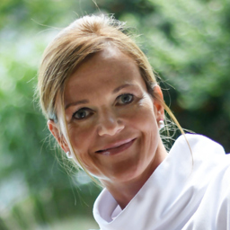 Claudia Geyer