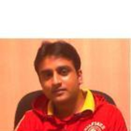 Utkarsh Nagaraj