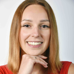 Laura Nüsken