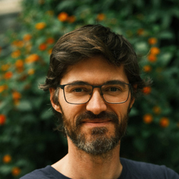 Mag. Lukas Schulte's profile picture