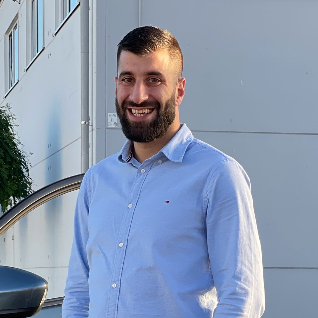 Ismail Ime Standortleiter Logistik Zentrum Allgäu GmbH & Co.KG XING