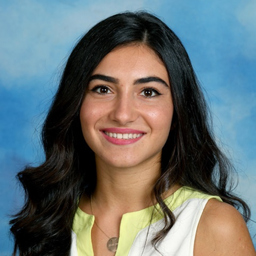 Fatma Yildiz