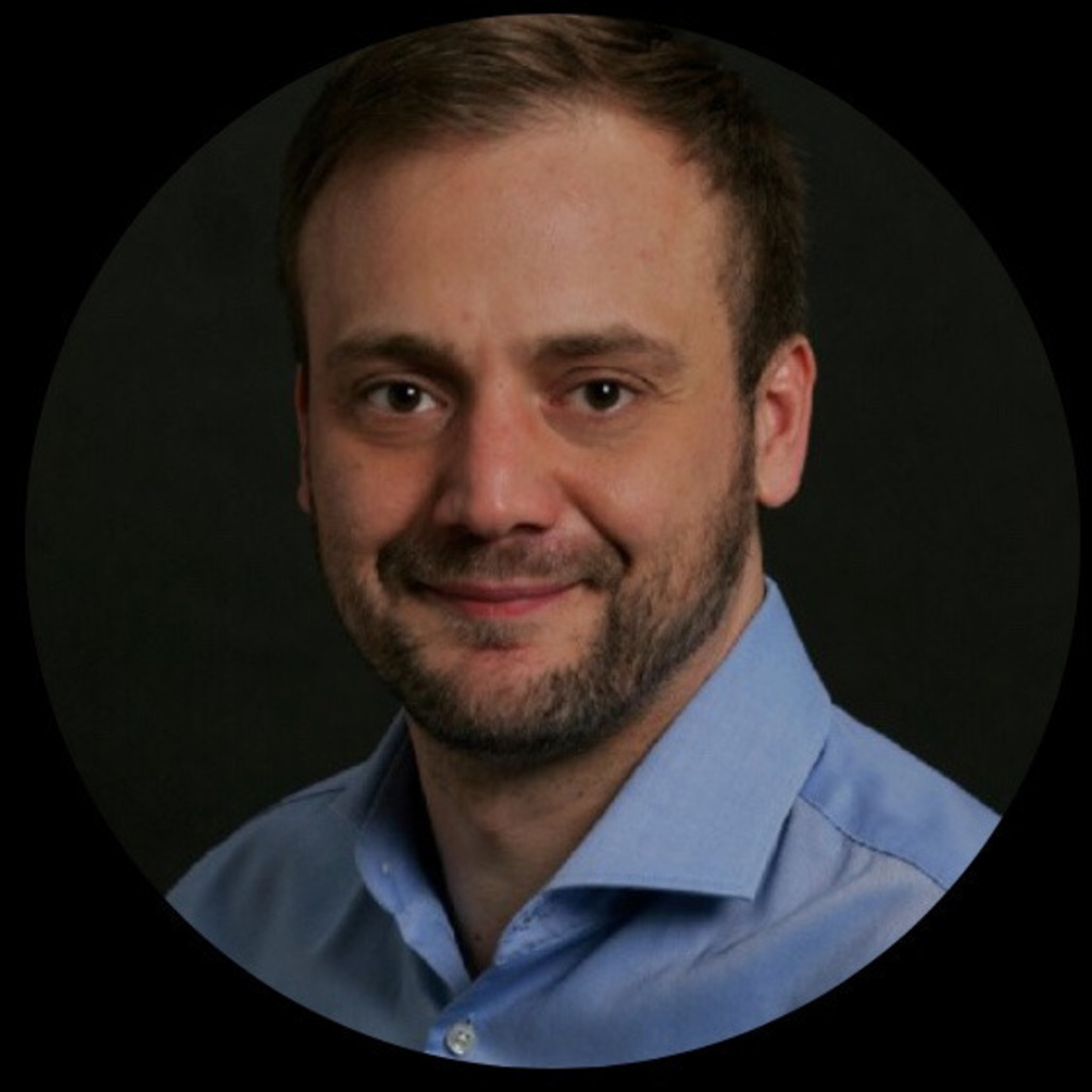 Jürgen Gassner Head of Digital Business Cooklife e.K. XING