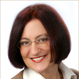 Mag. Ludmilla Klotz