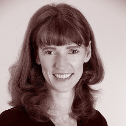 Dr. Anja Spielvogel