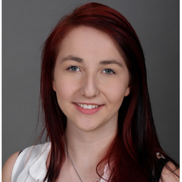 Victoria Zeilhofer
