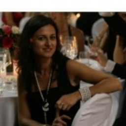 Valentina Bulzomì