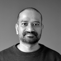 Kiruthik Govindarajan