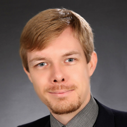 Dr. Christian Cramer