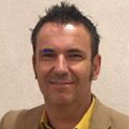 Daniel Spalinger