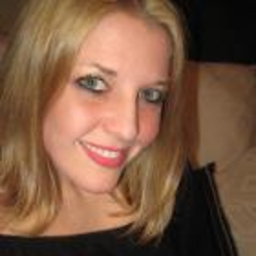 Tricia Rosmarin