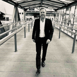 Martin Haferstroh