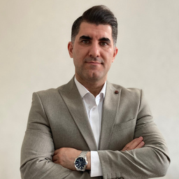Bahman GHANBARI