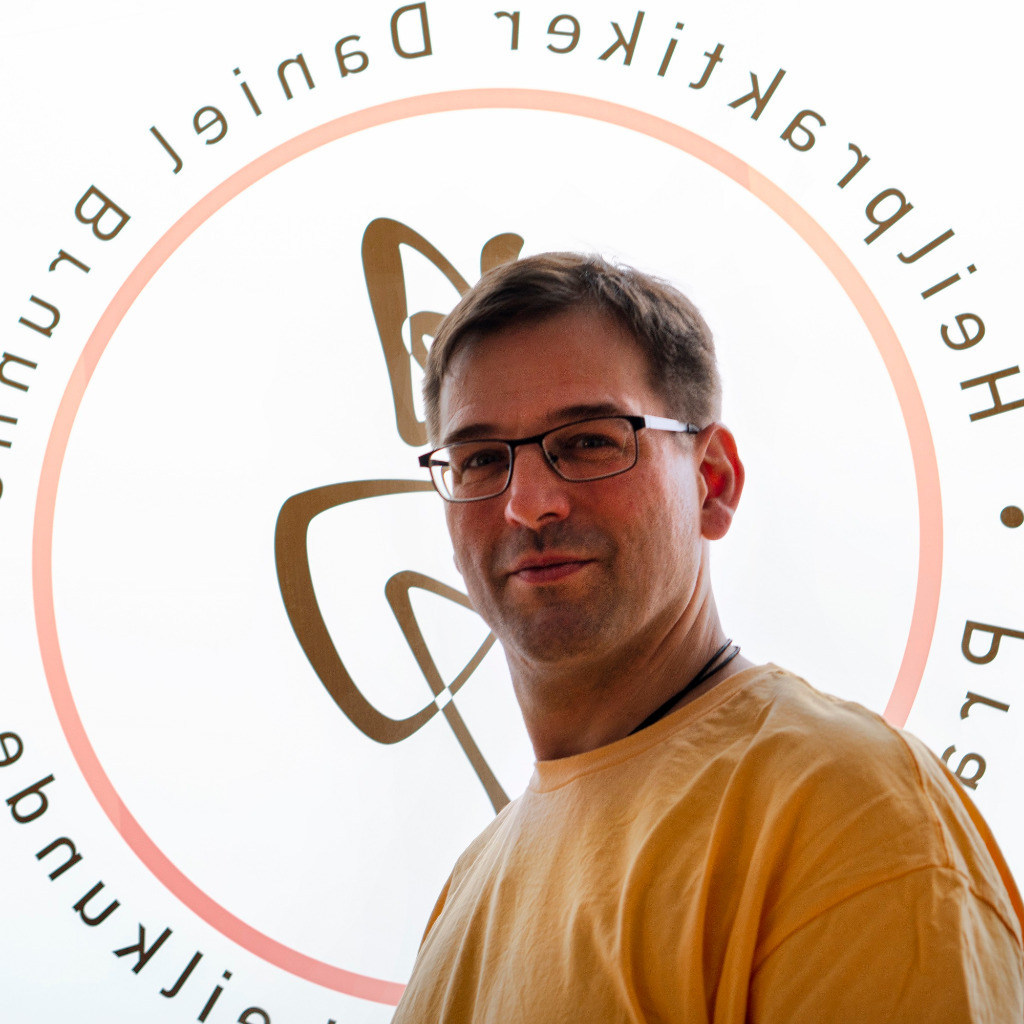 Daniel Brunner Heilpraktiker Naturheilpraxis Daniel Brunner XING