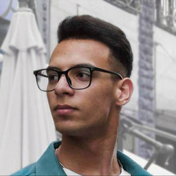عبدالرحمن أحمد