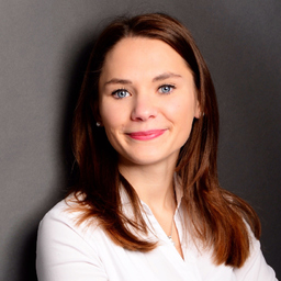 Katharina Venohr