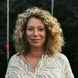 Sandra Zideller