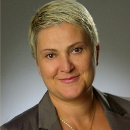 Natalie Gaivoronskaya