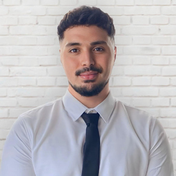 Amin Bounour's profile picture