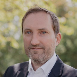 Dr. Steffen Kunz