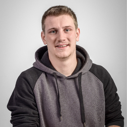 Niklas Firnhaber's profile picture