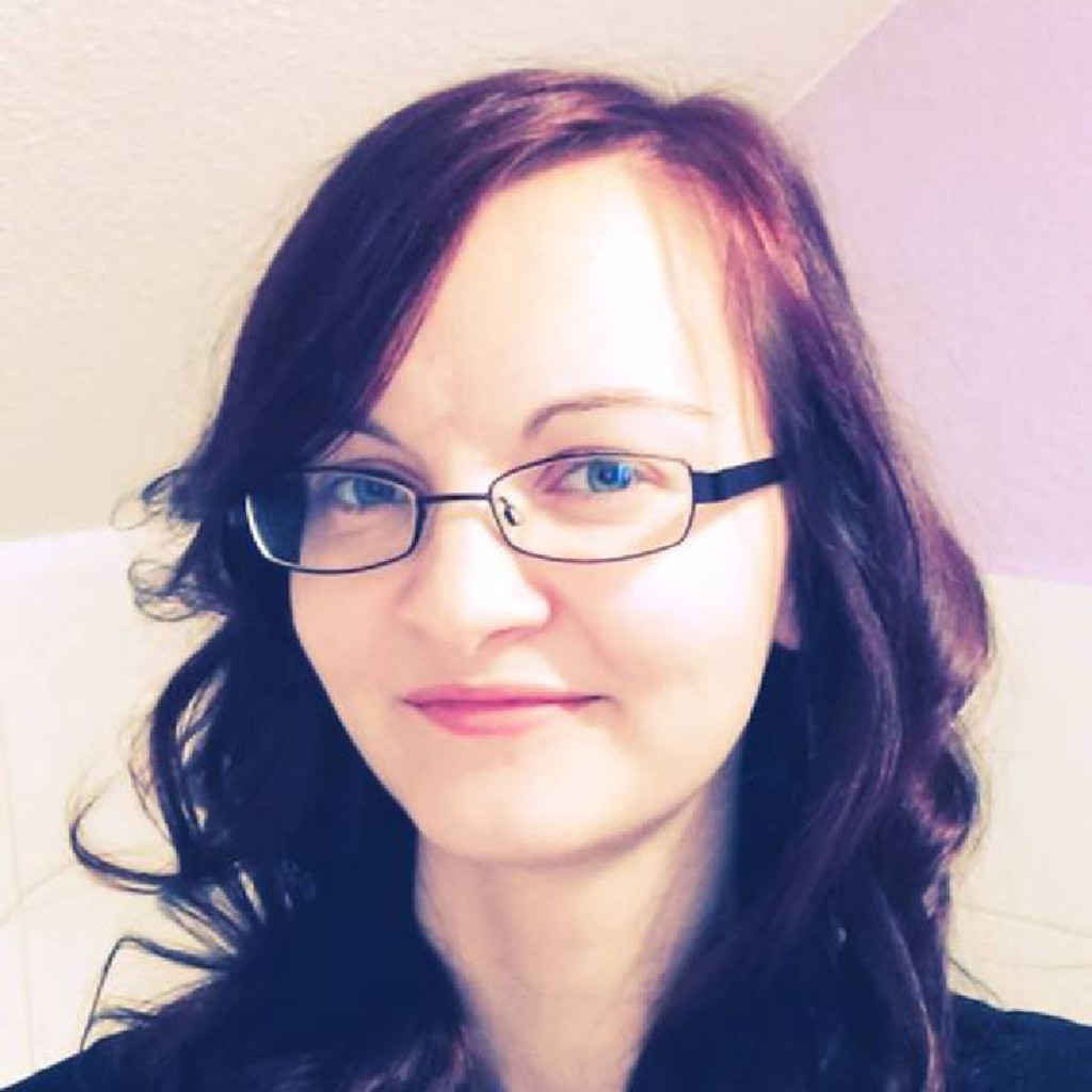 Anne Hahn Kauffrau im Groß und Außenhandel Adolf Würth GmbH & Co