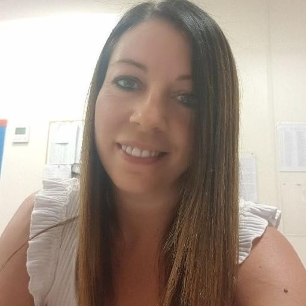 Dipl.Ing. Susana Prieto Responsable de zona Aldi san Isidro XING