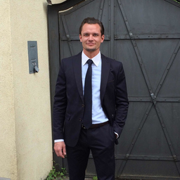 Florian Schwarz