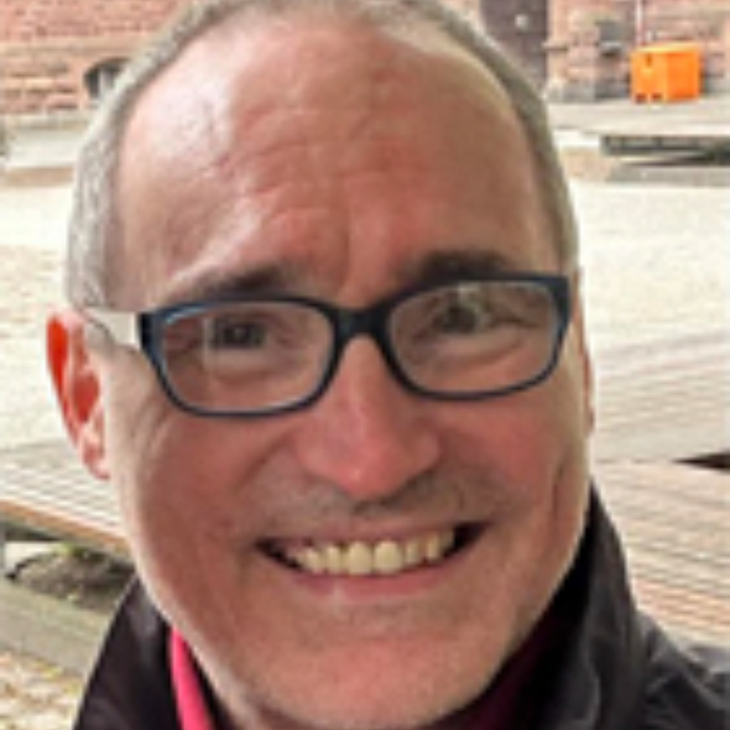 Martin Bahm Geschäftsführer MaBa Marketing XING