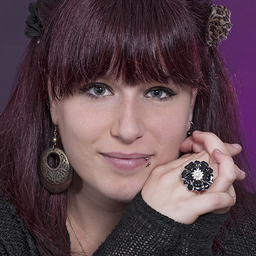 Sarah Eikenberg
