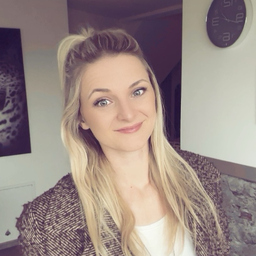 Lena Bigalke