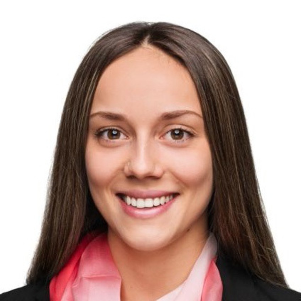 Laura Prokein Betriebswirtschaftslehre (B.Sc.) Europäische