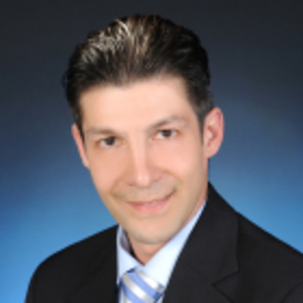 Social Media Profilbild Ali Arici Berlin