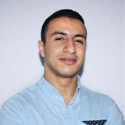 Mohamed Lmoutaouakil