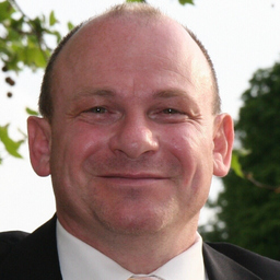 Richard Oberndorfer