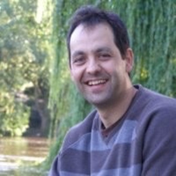 Georgios Laskaridis