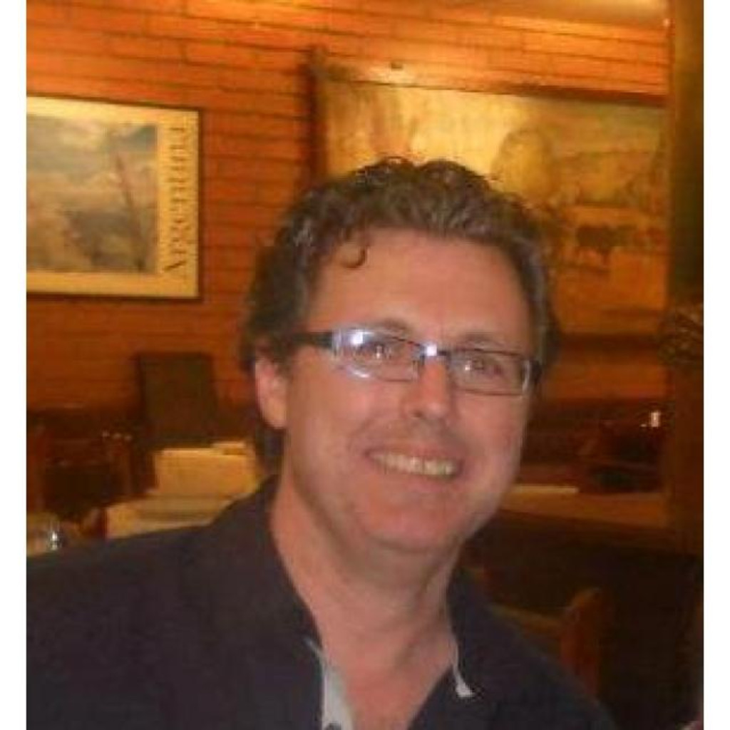 Barnaby Sheridan Sr. Partner Velocity Partners XING