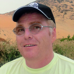 Rainer Eisenhauer