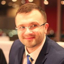 Anton Ulitich