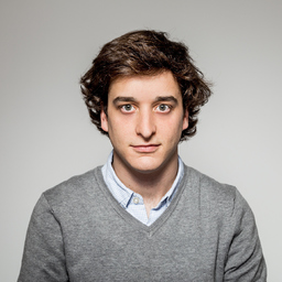 Federico Carrero Sánchez