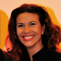 Doris Julia Reich