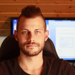 Marcel Rauscher