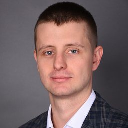 Valeriy Kovalchuk