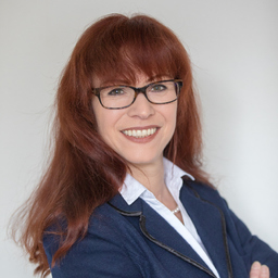 Anja Zohner